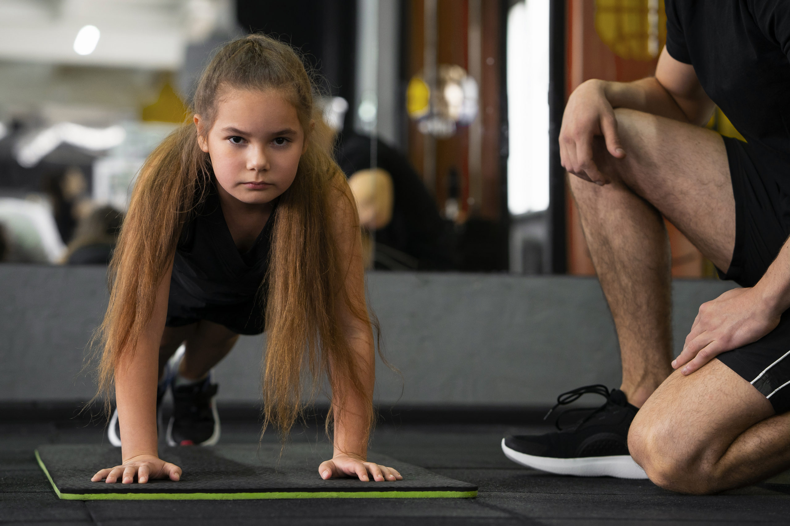 gym class program provider